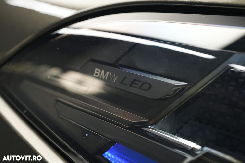 BMW X5 M - 7