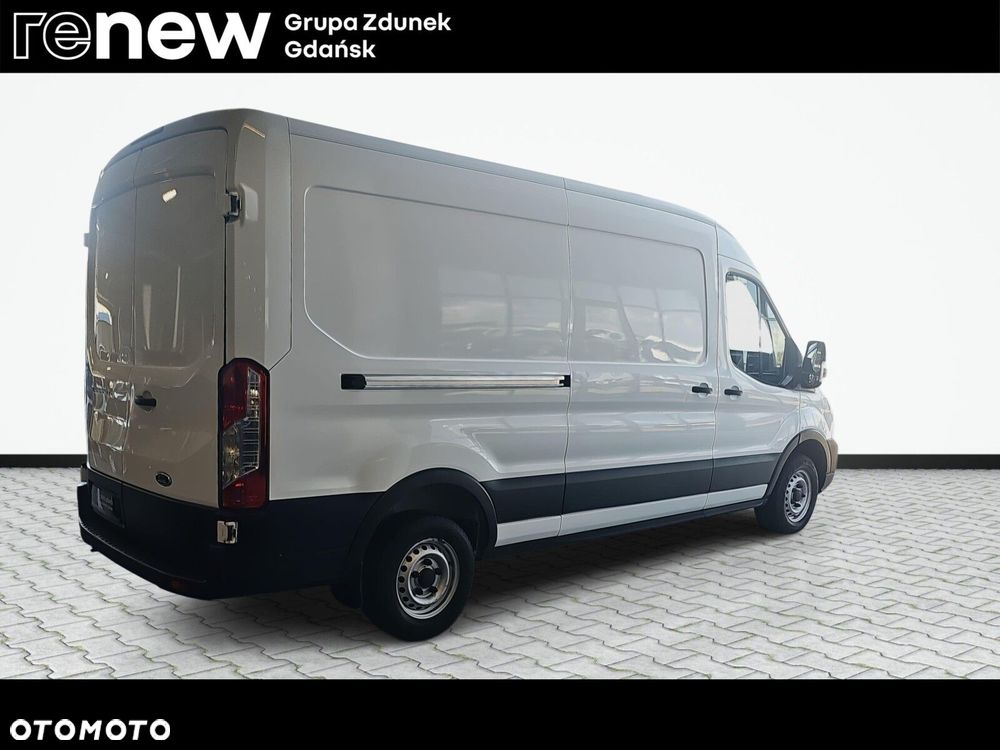 Ford transit - 6
