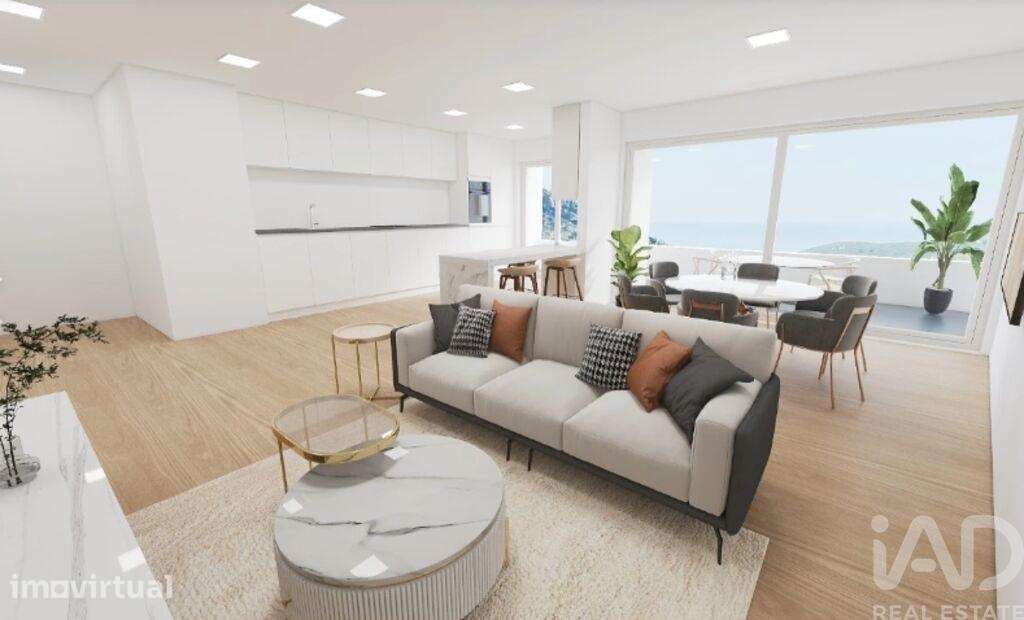 Apartamento T3 em Sesimbra (Castelo) de 106,00 m2 - Grande imagem: 2/22