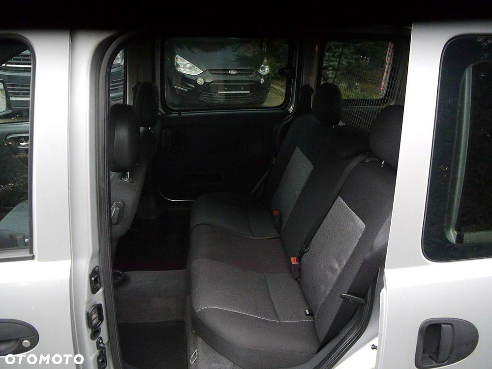 Opel Combo Tour Edition - 27