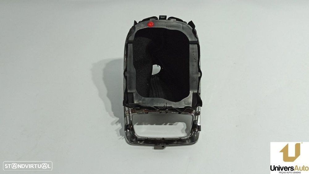 TAPA DA ALAVANCA DE ENGRENAGEM CITROEN C4 CACTUS SHINE - 3