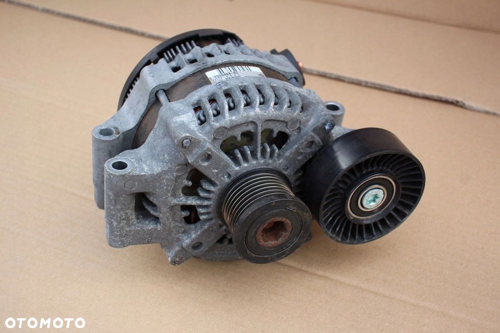 Alternator BMW e90 e92 e94 e88 e87 e81 N43B20 N43 2.0i 7550468 - 2