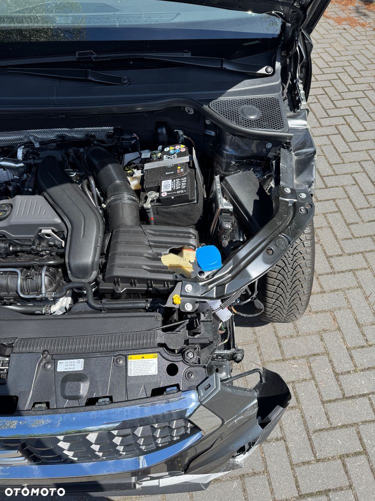 Seat Ateca 1.5 TSI ACT DSG OPF Style - 8
