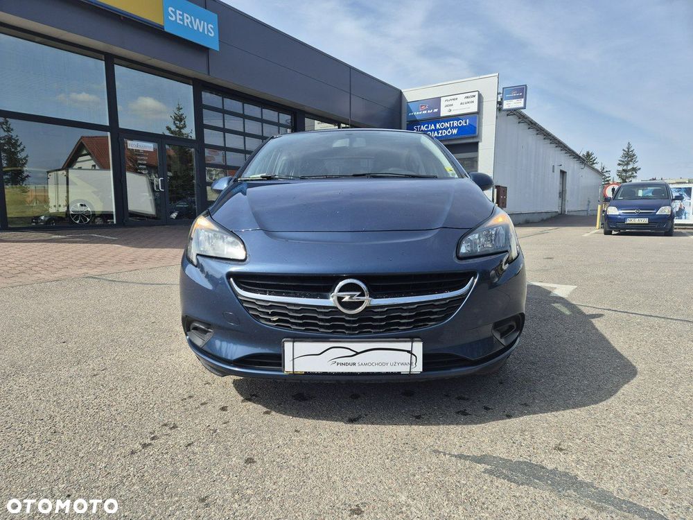 Opel Corsa 1.4 Enjoy - 2