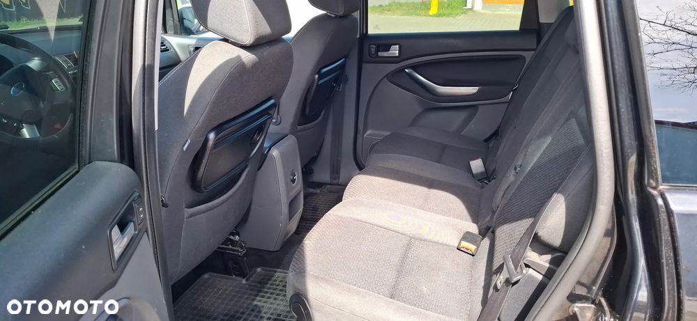 Ford C-MAX 2.0 TDCi Titanium - 9