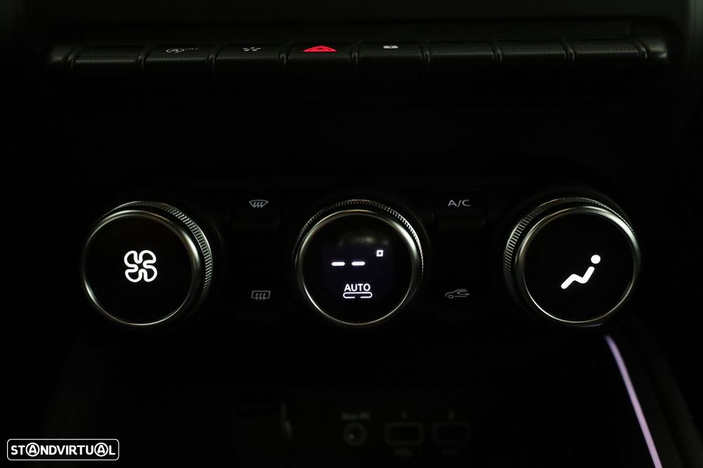 Renault Clio 1.0 TCe RS Line - 13