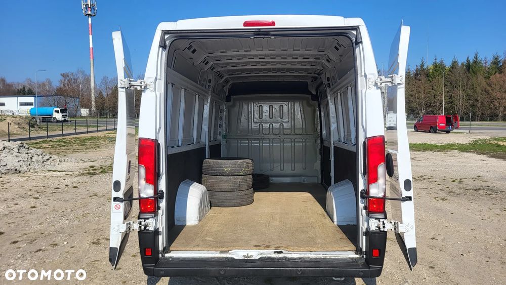 Citroën Jumper - 11