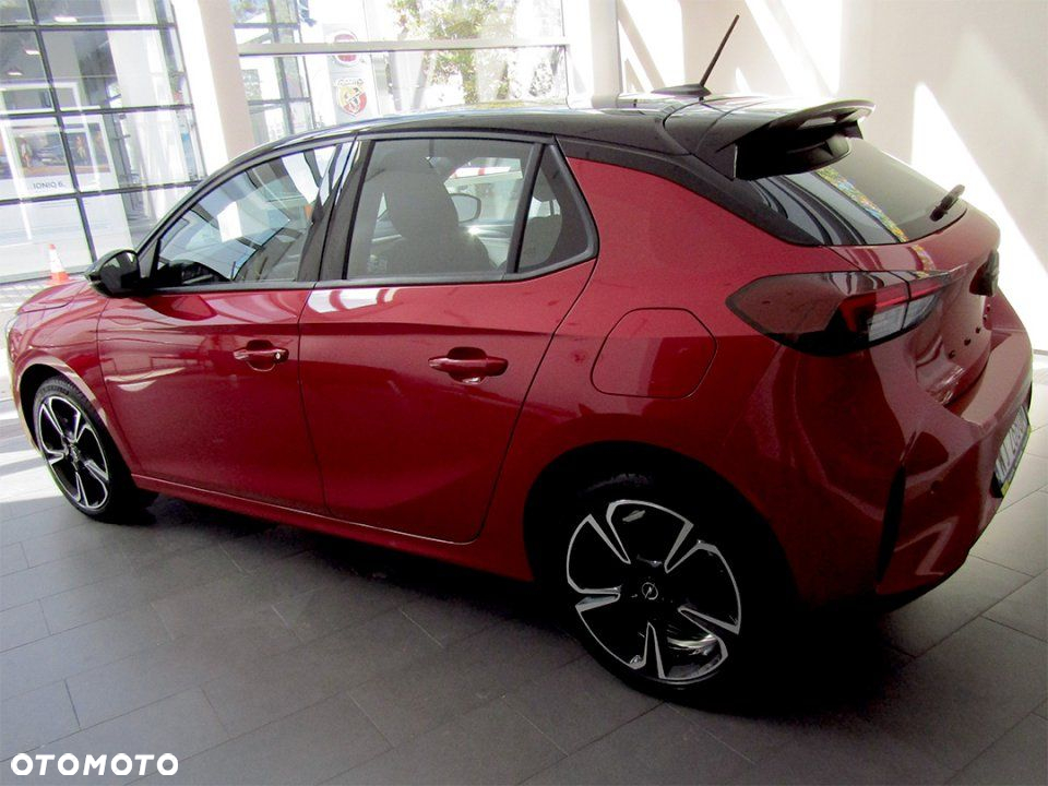 Opel Corsa - 5