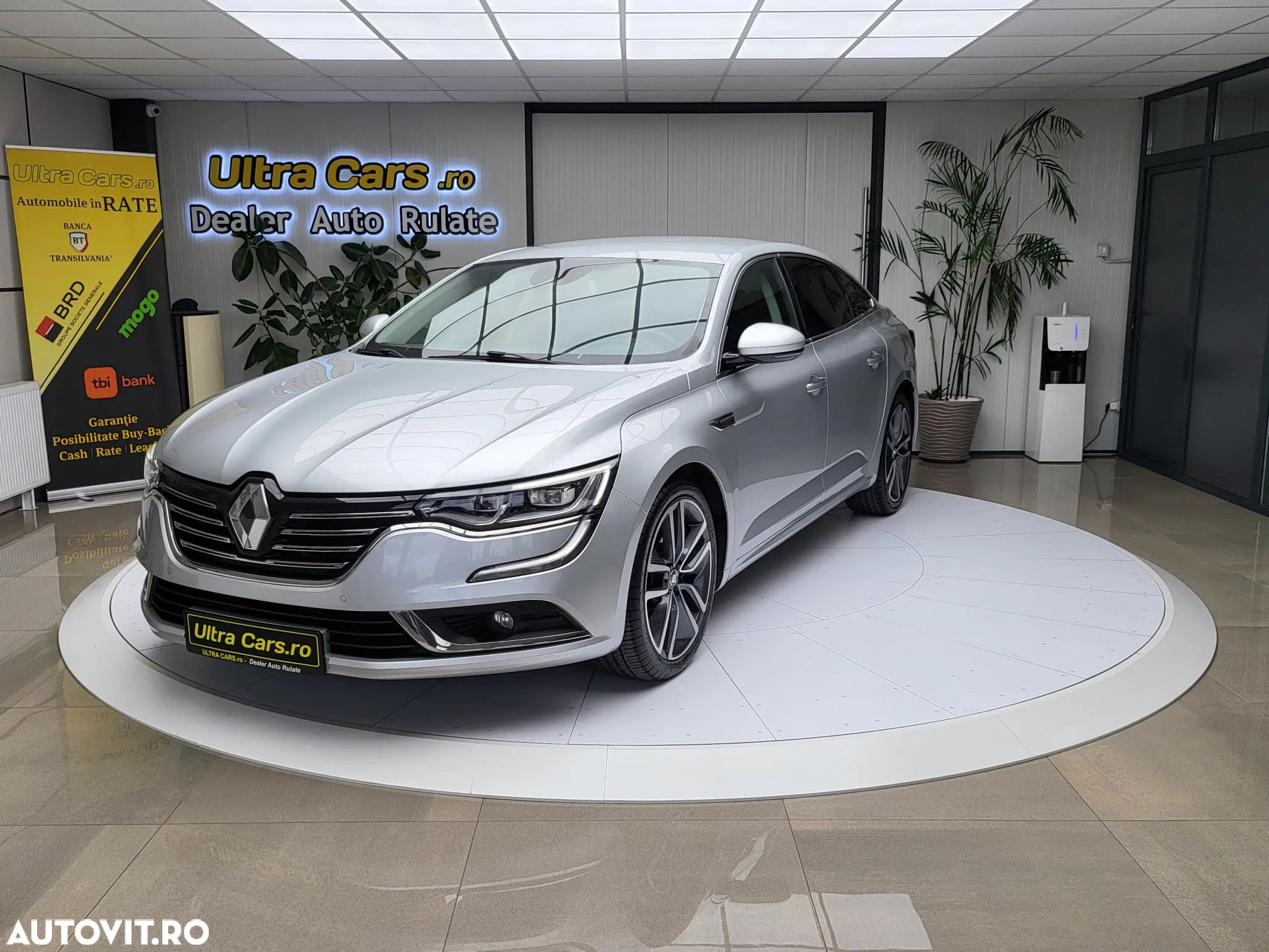 Renault Talisman - 1