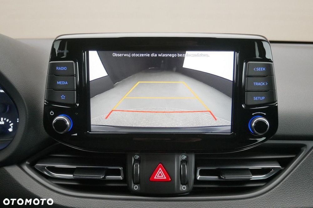 Hyundai i30 1.5 DPI Comfort - 18