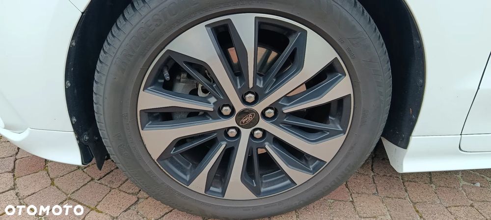 Ford S-Max 2.0 EcoBlue ST-Line - 10
