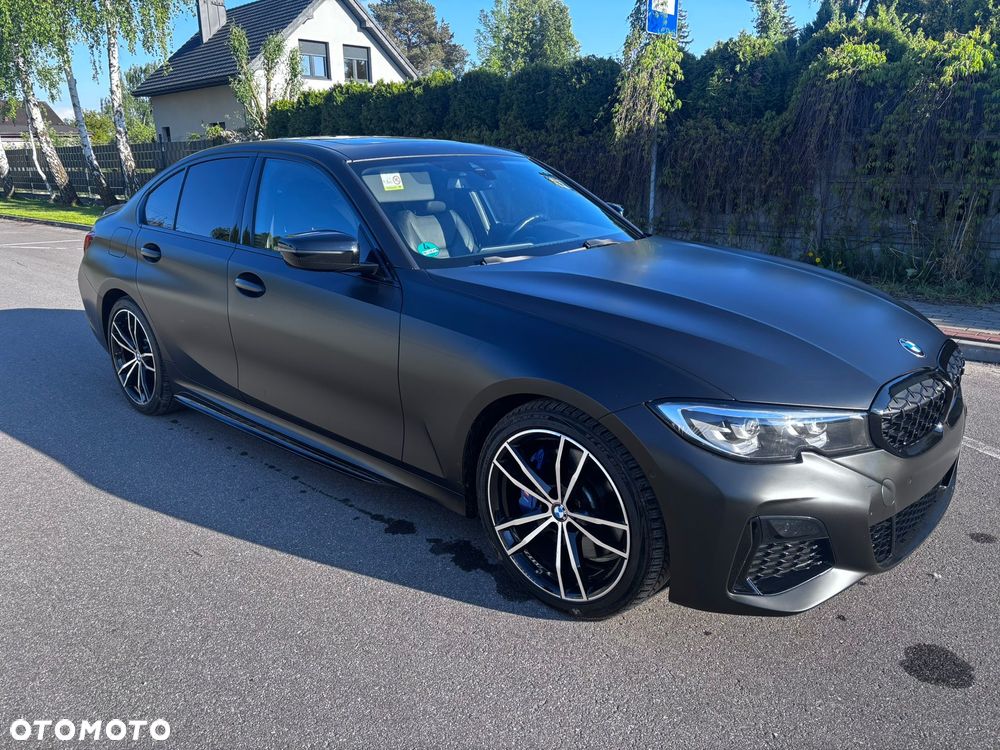 BMW Seria 3 - 5