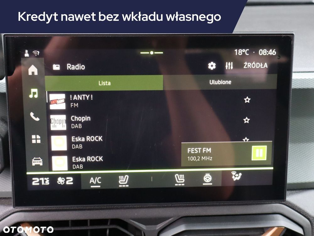 Dacia Duster - 15
