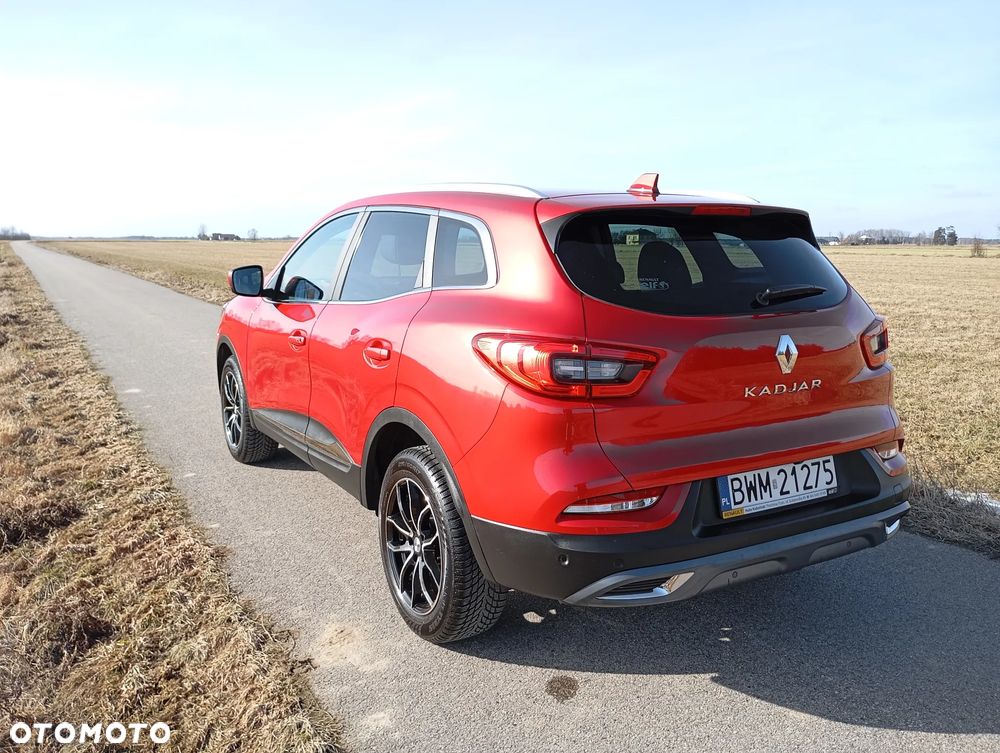 Renault Kadjar 1.3 TCe FAP Intens - 6