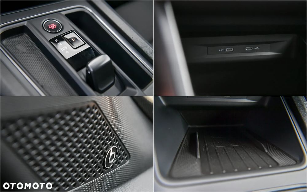 Cupra Formentor 2.0 TSI 4Drive DSG - 30