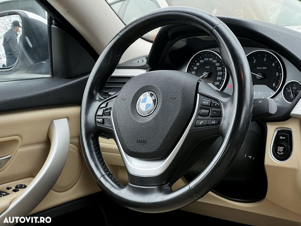 BMW Seria 4 - 10