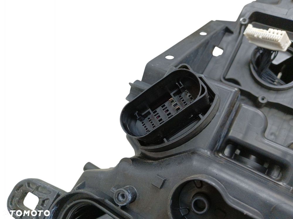 LAMPA REFLEKTOR LEWY PRZÓD FULL LED FORD EXPLORER EV (2024-) R2KB-13E015 - 5