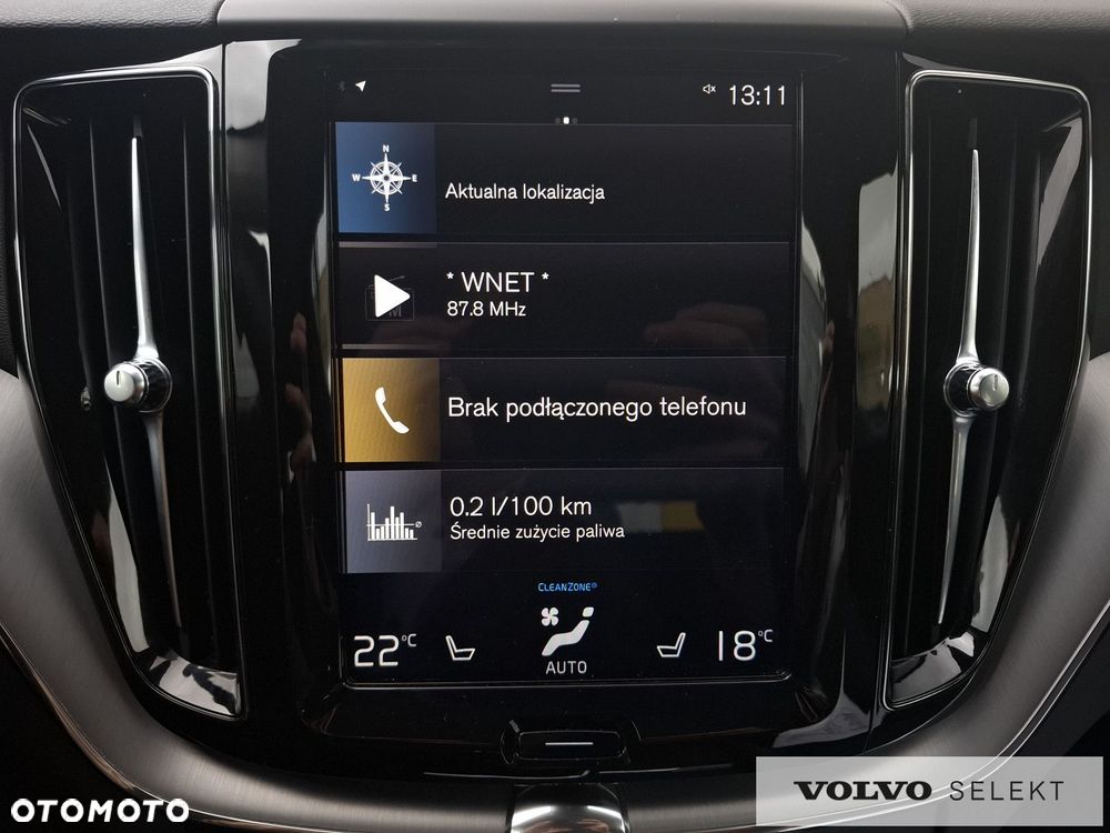 Volvo XC 60 - 21