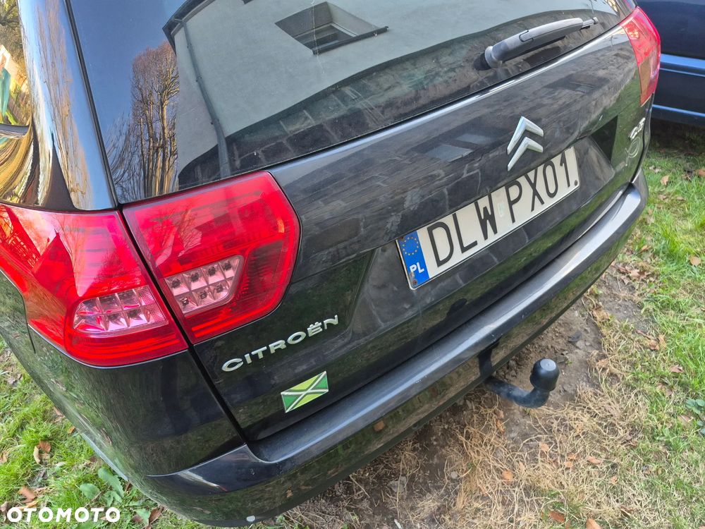 Citroën C5 2.0 HDi Selection - 4