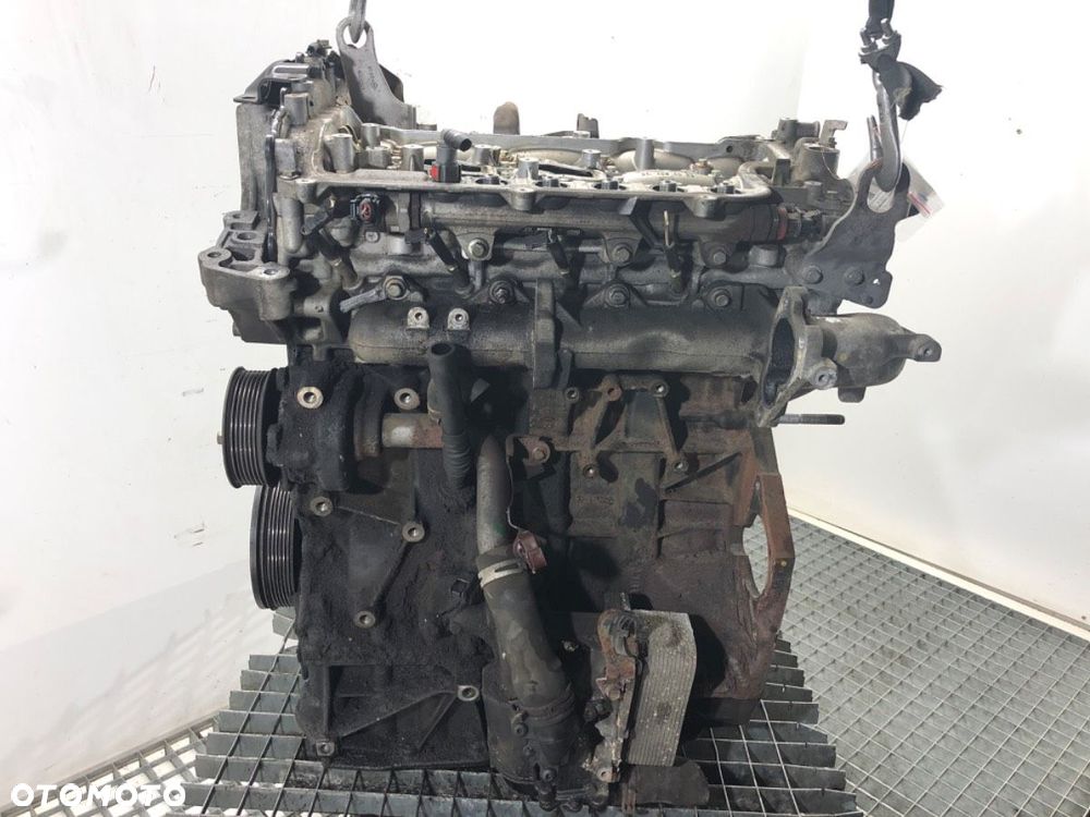 SILNIK  RENAULT LAGUNA III Grandtour (KT0/1) 2007 - 2015 2.0 dCi (KT07, KT0J, KT14, KT1A, KT1S) 96 - 1