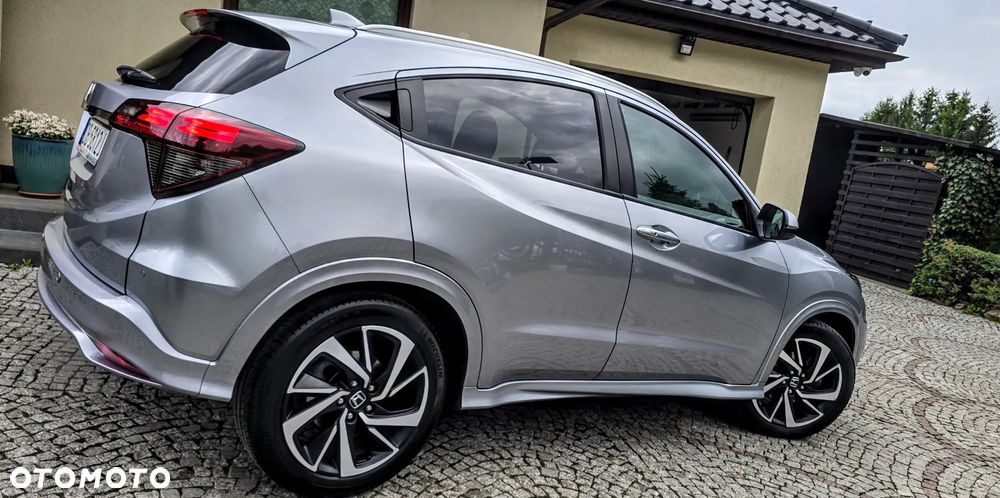 Honda HR-V 1.5 Executive (ADAS / Connect+) CVT - 16