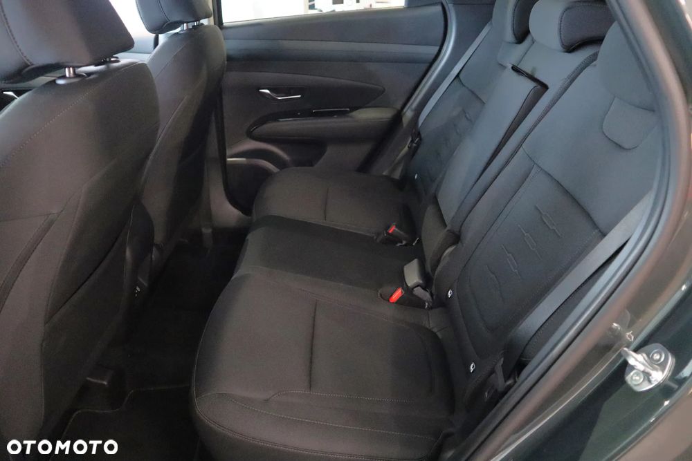 Hyundai Tucson 1.6 T-GDi Smart 2WD - 11