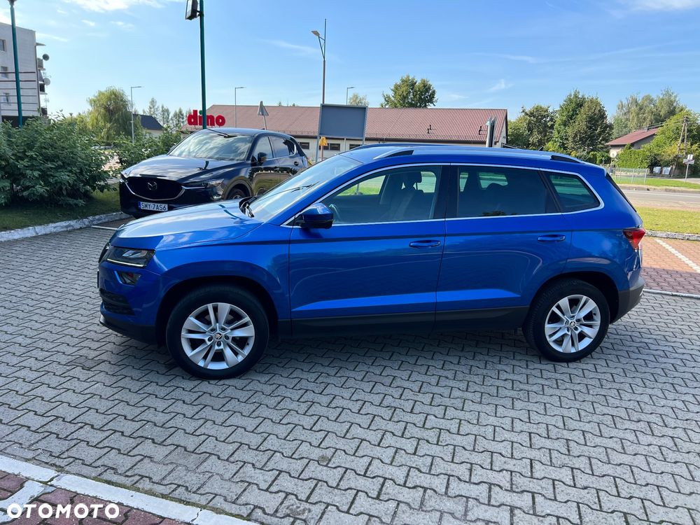Skoda Karoq - 16