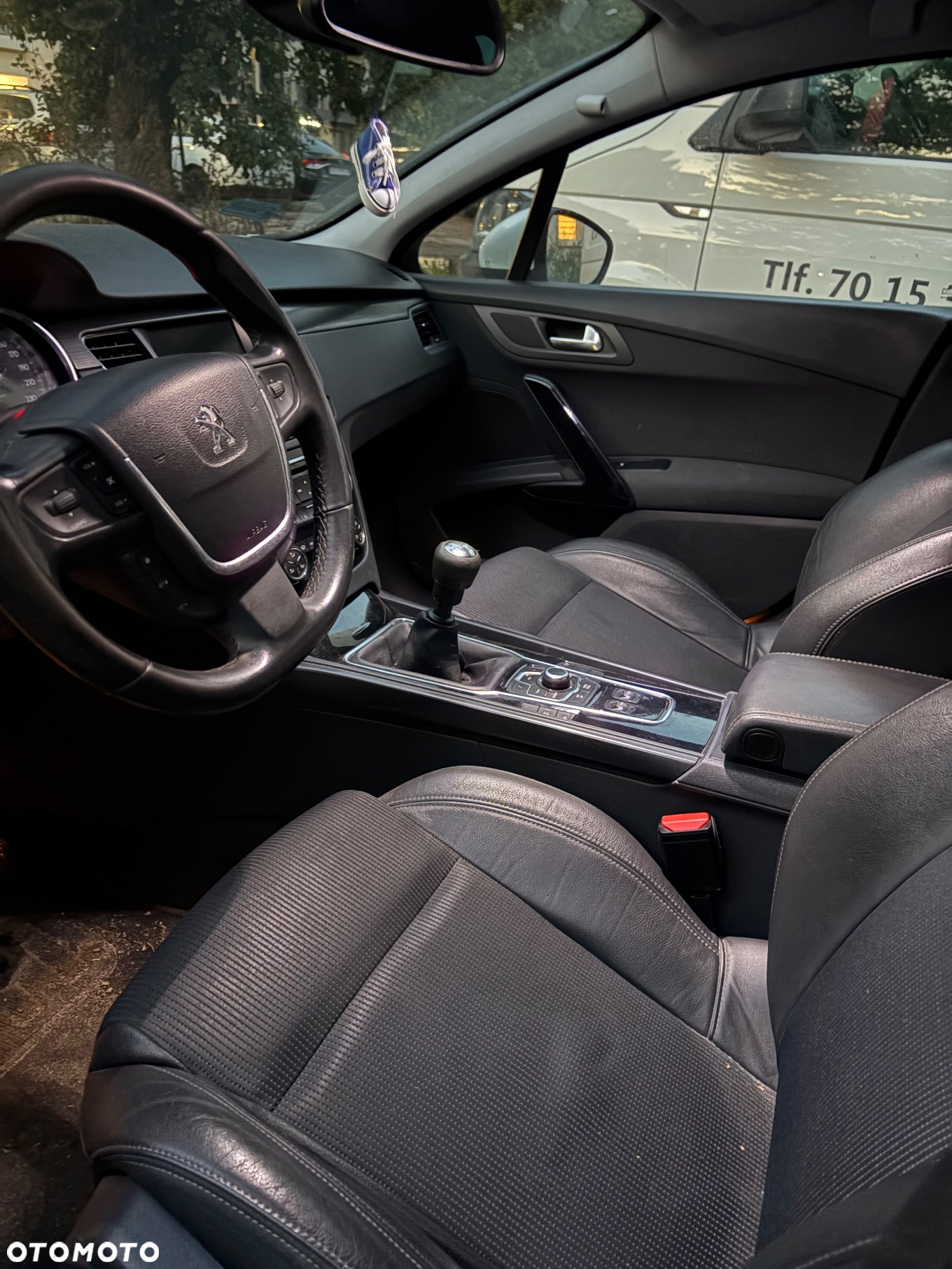 Peugeot 508 - 7