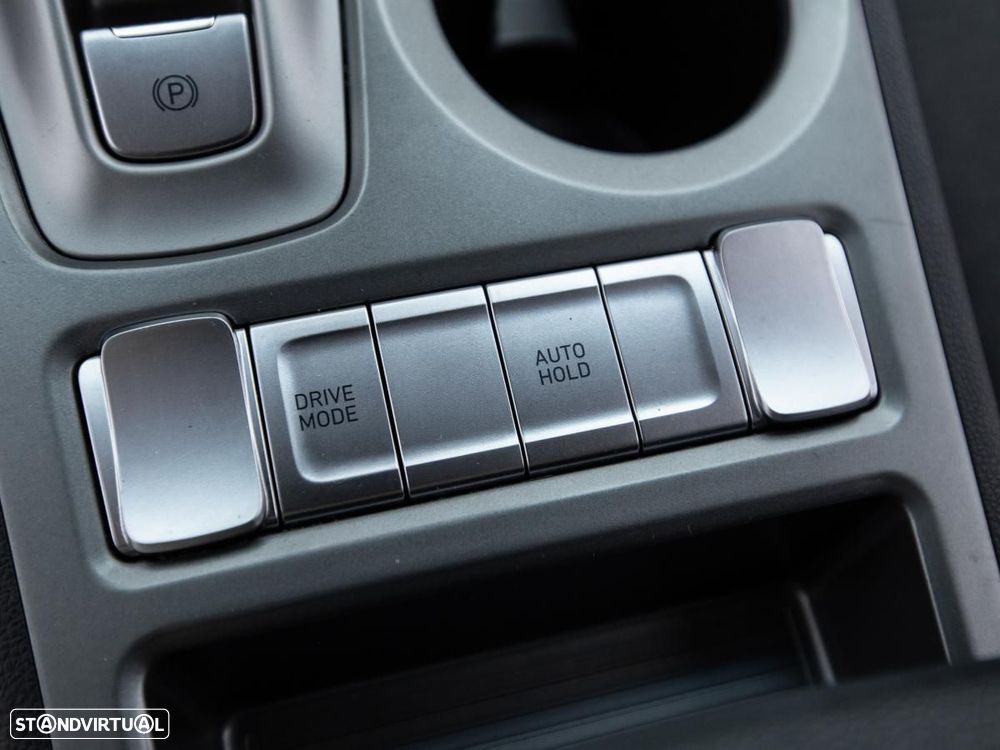 Hyundai Kauai Standard - 20