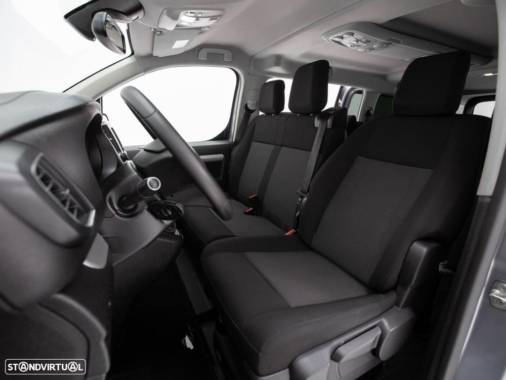 Citroën Spacetourer 1.5 BlueHDi XL Feel - 7