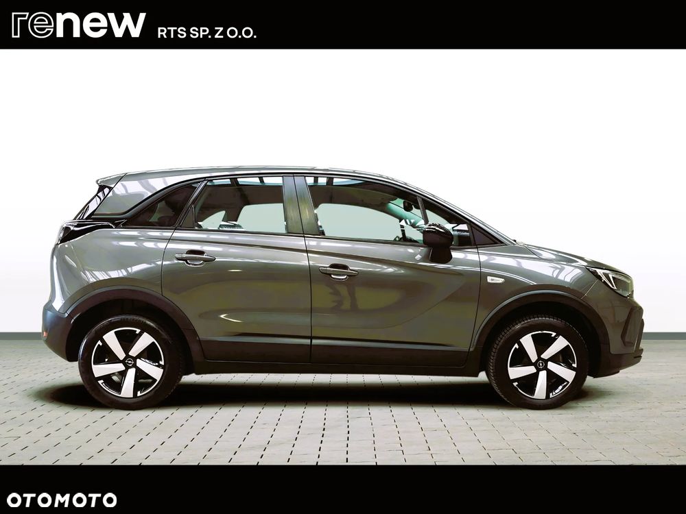 Opel Crossland X 1.2 T Edition S&S - 6