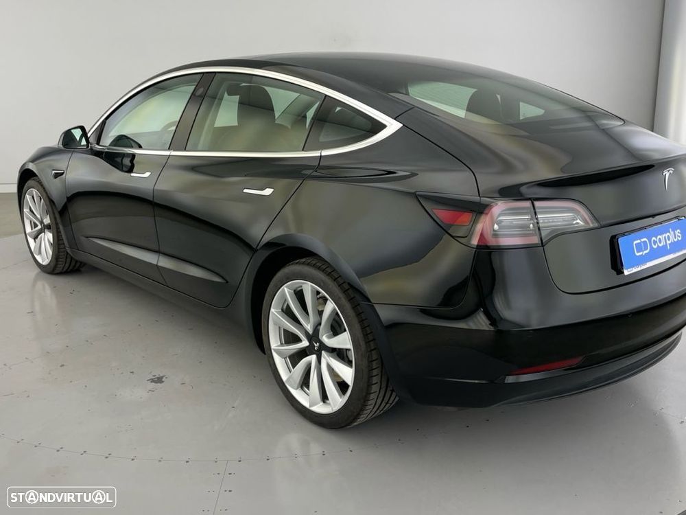 Tesla Model 3 Performance Dual Motor AWD - 25