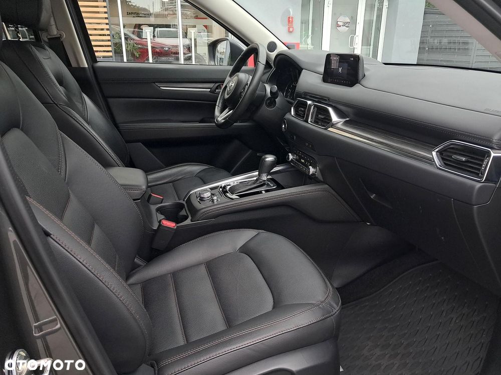 Mazda CX-5 2.0 Skypassion AWD - 7