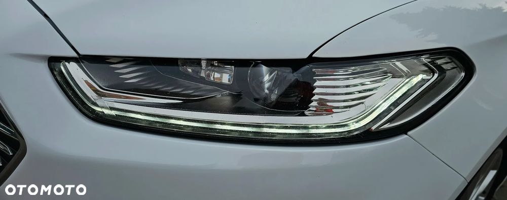 Ford Mondeo 2.0 EcoBlue Titanium AWD - 30