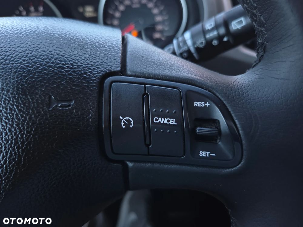 Kia Sportage 1.7 CRDI 2WD Attract - 31