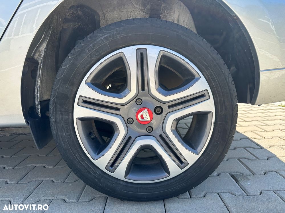 Dacia Logan 0.9 TCe Prestige - 21