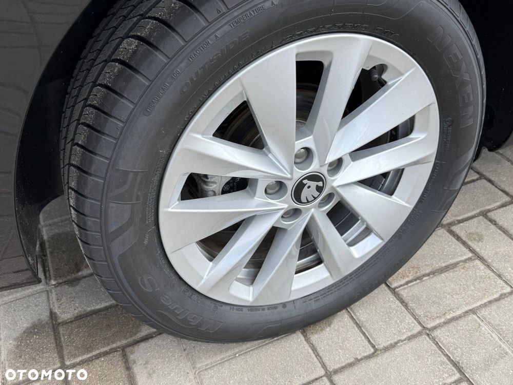 Skoda Scala 1.0 TSI Edition 130 - 5