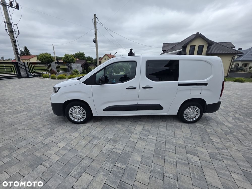 Toyota Proace City Verso 1.5 D-4D Family - 9