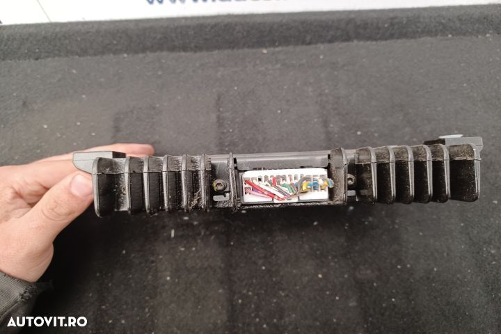 Amplificator audio GM1B-66-92X GM1B-66-92X Mazda 6 GG [facelift] [200 - 4