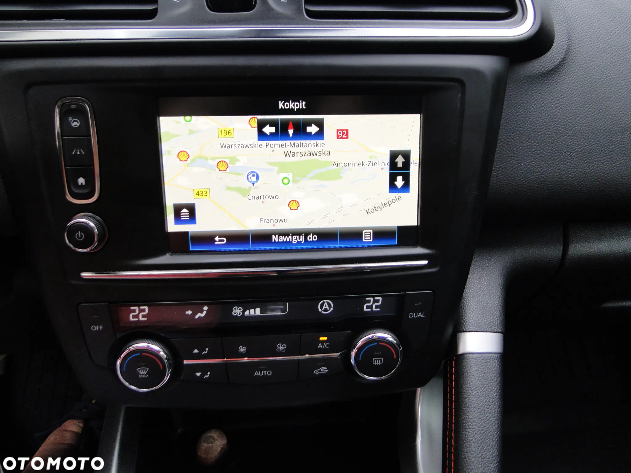 Renault Kadjar 1.6 dCi Energy Intens - 5
