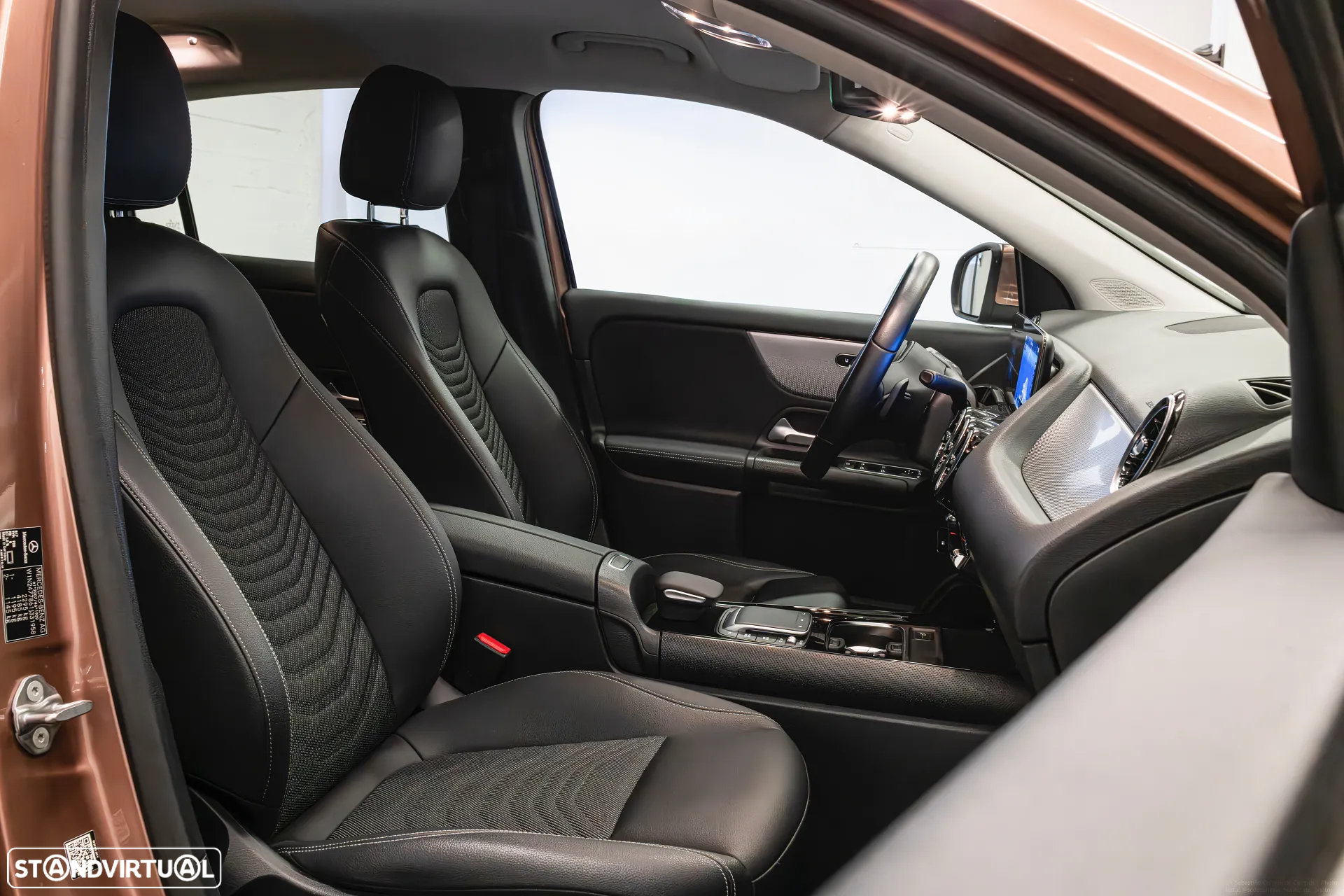 Mercedes-Benz GLA 250 e Style - 10