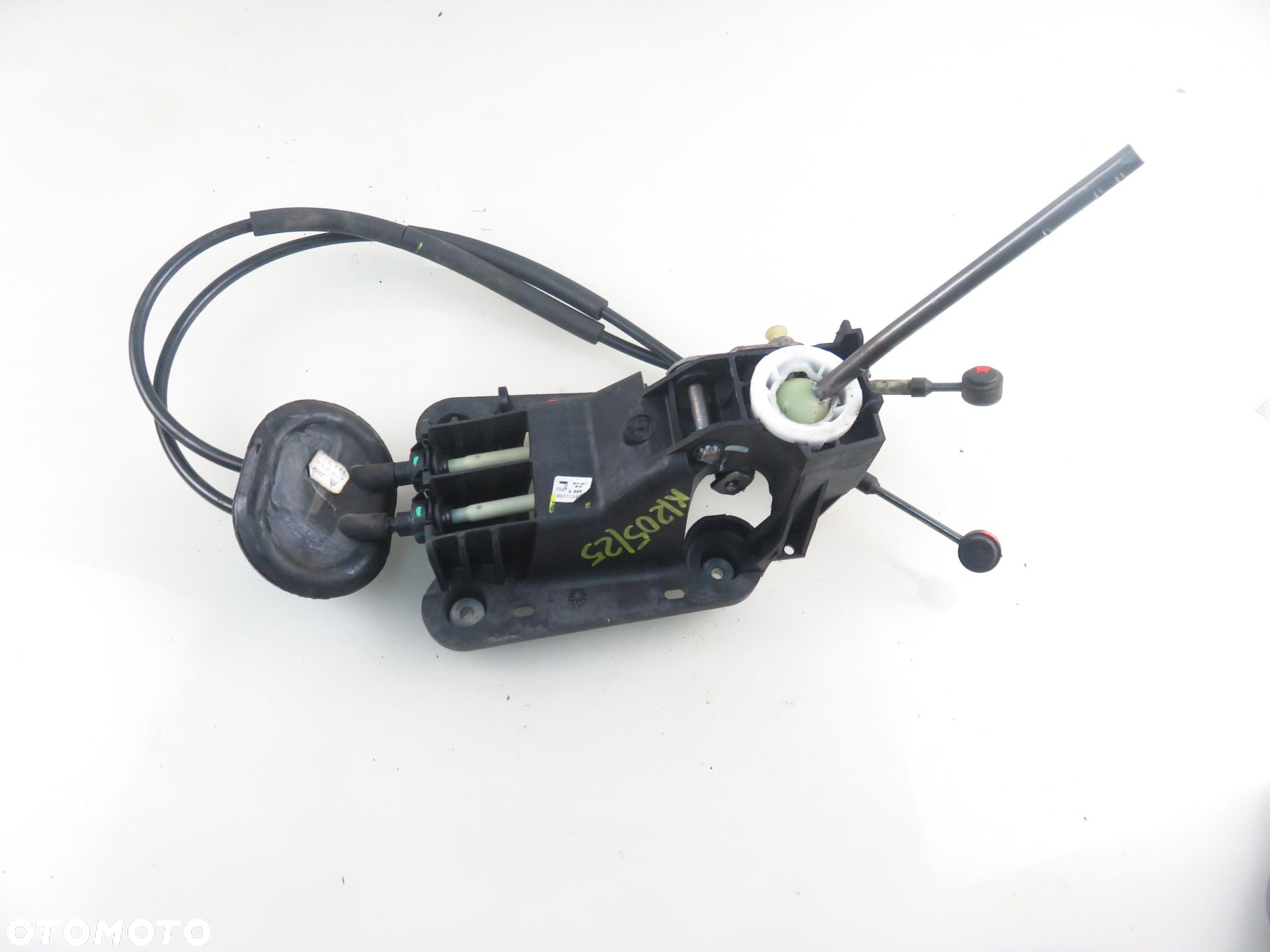 LEWAREK CITROEN C3 II 1.4 VTi 9683711580 - 7