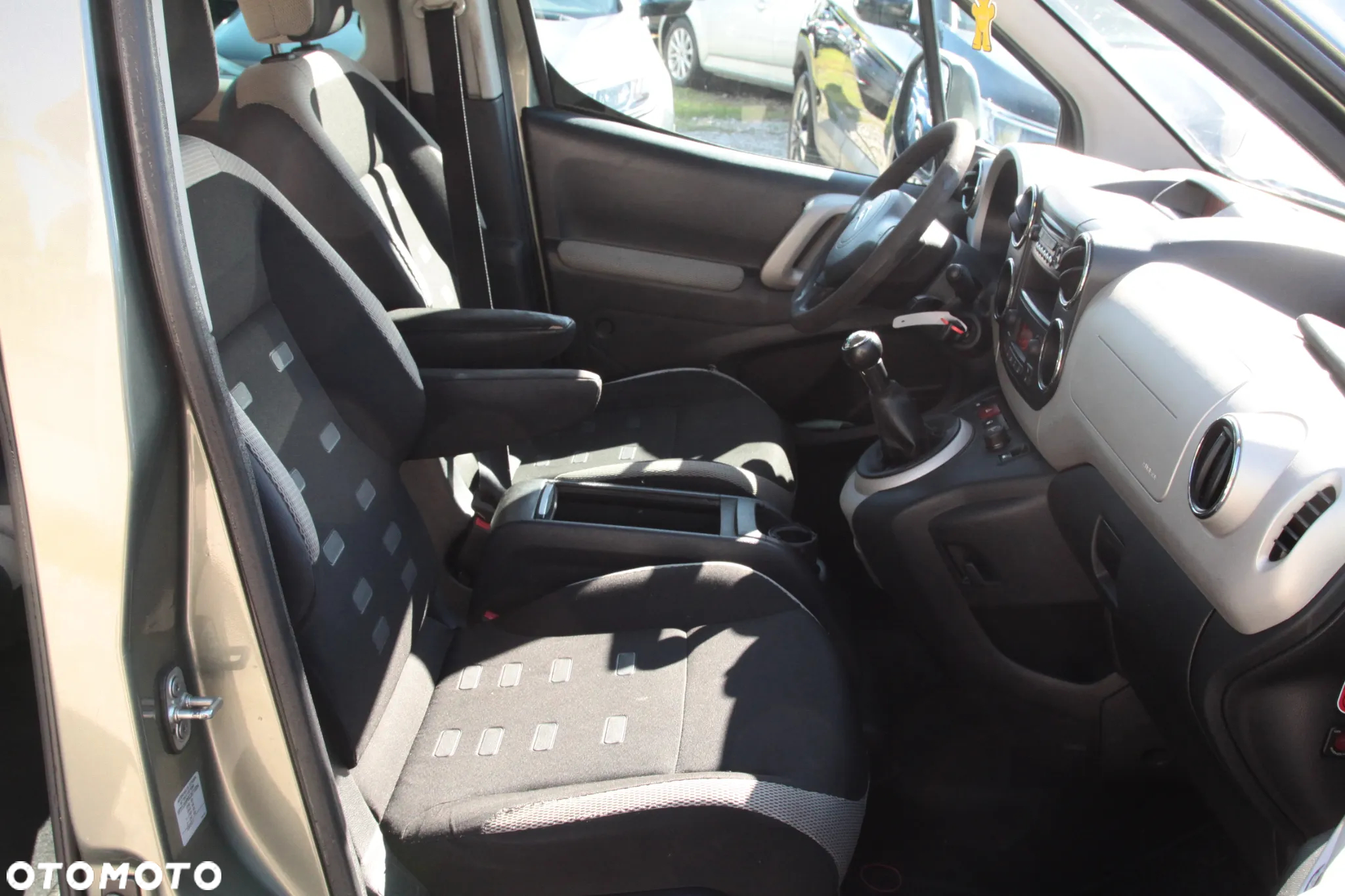 Citroën Berlingo 1.6 HDi XTR - 18