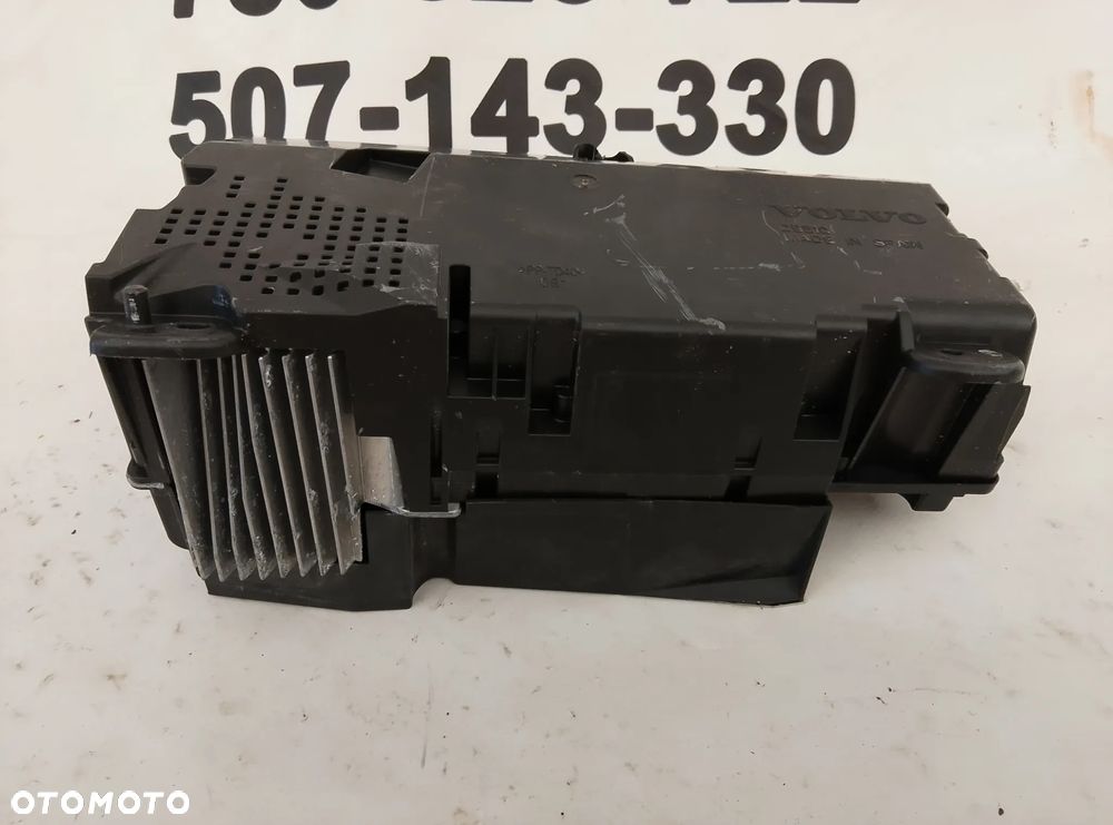 Wyświetlacz Head Up Volvo XC90 II 31453867 - 5