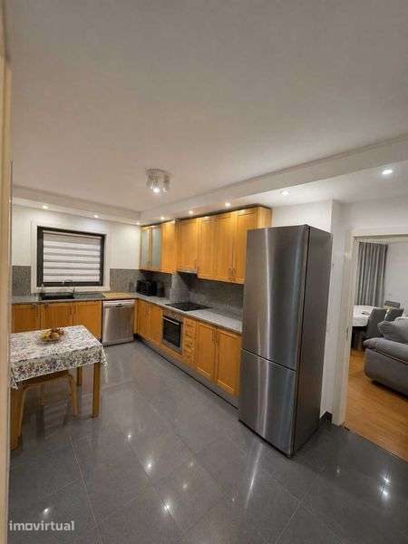 Apartamento T3 em Baltar - Grande imagem: 2/10