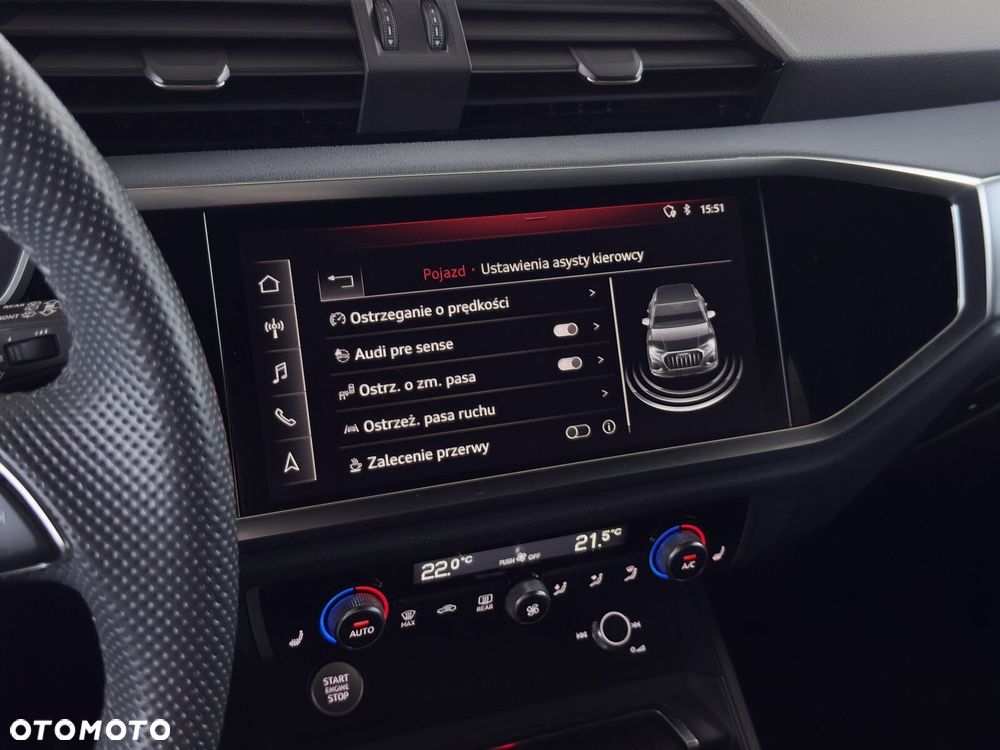 Audi Q3 - 22