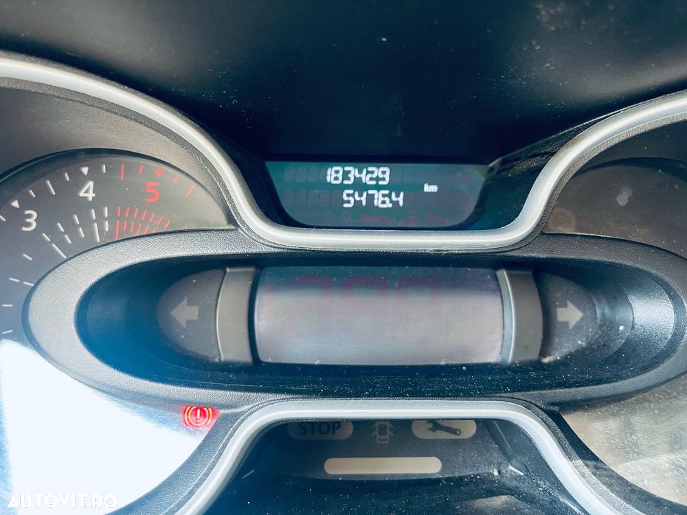 RENAULT Trafic 2019 — imagine 15