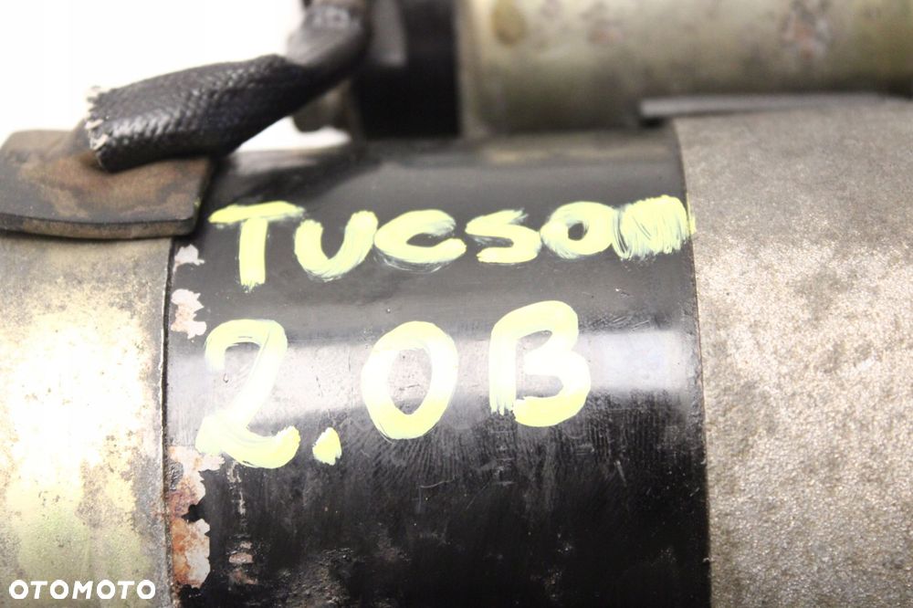 hyundai tucson i 04r- rozrusznik 36100-23100 - 9