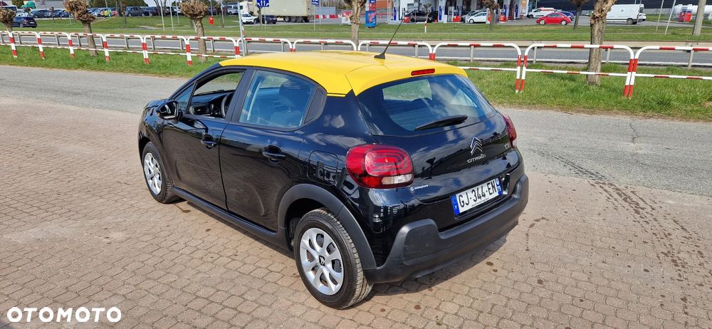 Citroën C3 - 7