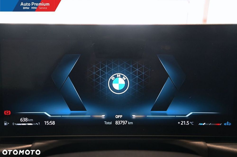 BMW Seria 3 320d xDrive mHEV - 5